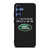 RANGE ROVER LAND ROVER CARBON Samsung Galaxy S25 Case Cover
