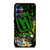 RAT FINK CLIP ART Samsung Galaxy S25 Case Cover