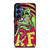 RAT FINK FACE Samsung Galaxy S25 Case Cover