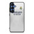 REAL MADRID 2020 HOME JERSEY Samsung Galaxy S25 Case Cover