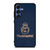 REAL MADRID ELEGANT LOGO Samsung Galaxy S25 Case Cover