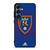 REAL SALT LAKE SOCCER MLS ADIDAS Samsung Galaxy S25 Case Cover