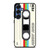 RETRO STEREO CASETTE TAPE Samsung Galaxy S25 Case Cover