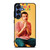 REX ORANGE COUNTY Samsung Galaxy S25 Case Cover