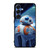 ROBOT BB-8 DROID STAR WARS Samsung Galaxy S25 Case Cover
