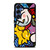 ROMERO BRITTO Samsung Galaxy S25 Case Cover