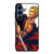 RORONOA ZORO ONE PIECE ART Samsung Galaxy S25 Case Cover
