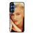 ROXETTE GUN MARIE FREDRIKSSON Samsung Galaxy S25 Case Cover