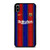 BARCELONA 2020 HOME JERSEY iPhone XS Max Case Cover