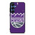 SACRAMENTO KINGS LOGO Samsung Galaxy S25 Case Cover