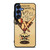 SAILOR JERRY S TATTOO Samsung Galaxy S25 Case Cover