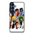 SAINT SEIYA KNIGHTS Samsung Galaxy S25 Case Cover