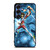 SAINT SEIYA PEGASUS SEIYA ANIME Samsung Galaxy S25 Case Cover