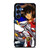 SAINT SEIYA PEGASUS Samsung Galaxy S25 Case Cover