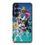 SAINT SEIYA WARRIOR Samsung Galaxy S25 Case Cover