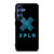 SAM AND COLBY XPLR ICON Samsung Galaxy S25 Case Cover