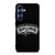 SAN ANTONIO SPURS BASKETBALL LOGO Samsung Galaxy S25 Case Cover