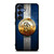 SAN DIEGO PADRES GOLD LOGO Samsung Galaxy S25 Case Cover