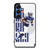 SAQUON BARKLEY NEW YORK GIANTS NFL Samsung Galaxy S25 Case Cover
