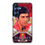 SCARFACE CLIPART Samsung Galaxy S25 Case Cover