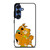 SCOOBY DOO AND SHAGGY CARTOON Samsung Galaxy S25 Case Cover