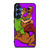 SCOOBY DOO CARTOON Samsung Galaxy S25 Case Cover