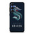 SEATTLE KRAKEN HOCKEY TEAM LOGO Samsung Galaxy S25 Case Cover