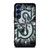 SEATTLE MARINERS LOGO Samsung Galaxy S25 Case Cover