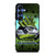 SEATTLE SEAHAWKS FOOTBALL LOGO Samsung Galaxy S25 Case Cover