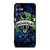 SEATTLE SOUNDERS FC ICON Samsung Galaxy S25 Case Cover