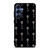 SEKELETON KEY PATTERN Samsung Galaxy S25 Case Cover
