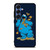 SESAME STREET COOKIE MONSTER Samsung Galaxy S25 Case Cover