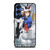 SEXY GIRL GUNDAM FAN ART Samsung Galaxy S25 Case Cover