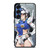 SEXY GUNDAM FAN ART Samsung Galaxy S25 Case Cover