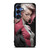 SEXY SPIDER GIRL MARVEL COMICS CARTOON Samsung Galaxy S25 Case Cover