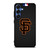 SF SAN FRANCISCO GIANTS LOGO Samsung Galaxy S25 Case Cover