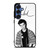 SHAWN MENDES SIGNATURE Samsung Galaxy S25 Case Cover
