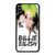 BILLIE EILISH BIOGRAPHIE iPhone XS Max Case Cover