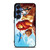 SIMBA THE LION KING DISNEY Samsung Galaxy S25 Case Cover