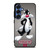 SIMPLE COACH SYLVESTER Samsung Galaxy S25 Case Cover