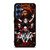 SLAYER METAL BAND POSTER Samsung Galaxy S25 Case Cover