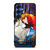 SLEEPING BEAUTY AURORA DISNEY GLASS Samsung Galaxy S25 Case Cover