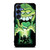 SLIMER GHOSTBUSTER CARTOON Samsung Galaxy S25 Case Cover