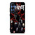 SLIPKNOT BAND POSTER ART Samsung Galaxy S25 Case Cover