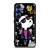 SNOOPY COOL CARTOON Samsung Galaxy S25 Case Cover