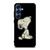 SNOOPY DOG THE PEANUTS CARTOON Samsung Galaxy S25 Case Cover