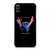 BLACK SABBATH CROSS PURPOSE ALBUM ART iPhone XS Max Case Cover