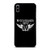 BLACK VEIL BRIDES ARMY iPhone XS Max Case Cover