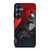 SPIDERMAN OUTFIT COSTUM Samsung Galaxy S25 Case Cover