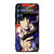 SPIKE SPIEGEL SMOKING COWBOY BEBOP Samsung Galaxy S25 Case Cover
